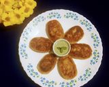 A picture of step 7 of Potato Cutlet.