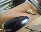 Rántott padlizsán recept fázis 2 fotója