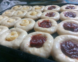 Foto del paso 7 de la receta: Facturas de Manteca, con crema pastelera y membrillo 😊