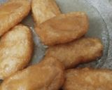 Foto langkah ke 5 dari resep Getas Singkong.