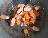 Foto langkah ke 3 dari resep Tumis Gambas Saos Tiram.