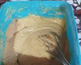 Foto del paso 2 de la receta: Tarta de durazno #cumplimos10