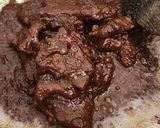 Foto langkah ke 3 dari resep Malbi Daging Sapi.
