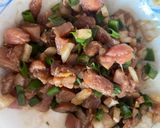 Foto del paso 4 de la receta: Tartare de atún