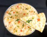 મસાલા મેગી પીઝા ઢોકળા (Masala Maggi Pizza Dhokla Recipe In Gujarati) રેસીપી સ્ટેપ10ફોટો