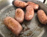 Foto del paso 2 de la receta: Chorizo a la pomarola