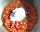 भंडारे वाली आलू की सब्ज़ी (Bhandare wali aloo ki sabzi recipe in hindi) रेसिपी चरण 3 फोटो
