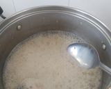 Foto langkah ke 3 dari resep Es Lilin Kacang Ijo yummyy✓.