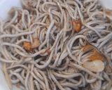Foto del paso 4 de la receta Angurinhas de surimi