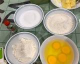 Kek Marble Setulus Hati