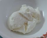 A picture of step 1 of Paneer Tikka Masala.