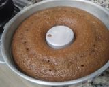 Foto do passo 3 de Bolo brigadeiro 😋