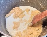 Brokkolikrémleves recept fázis 3 fotója