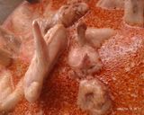 Foto langkah ke 4 dari resep Gulai ayam.