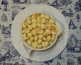Foto del paso 6 de la receta: Chipá ♡