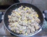 A picture of step 2 of Soya Shammi Kebab.
