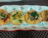 Hình bước làm 3 của món Cơm cháy homemade