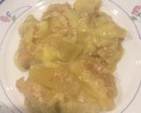Foto del paso 12 de la receta: Postre de Manzana en fuente sin horno y sin harina