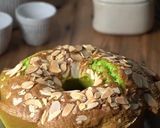 Foto langkah ke 7 dari resep Pandan Butter Cake.