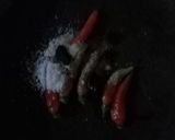 Foto langkah ke 2 dari resep Sambal Penyetan.