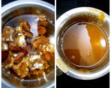 टॅमरिंड राईस (tamarind rice recipe in marathi) रेसिपी स्टेप 1 फोटो 