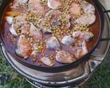 Foto del paso 9 de la receta: Chupin de pescado de río al disco