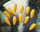 A picture of step 7 of Carrot sweet.