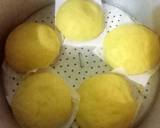 Cara Membuat Bakpao Ubi Kuning 5