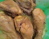 Foto langkah ke 5 dari resep Ayam Laos.