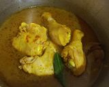 Foto del paso 3 de la receta: Arroz con pollo y azafrán