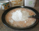 Foto del paso 3 de la receta: Tortitas de col para cenar