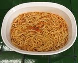 Foto del paso 2 de la receta: Spaghetti Pomodoro