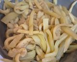 Foto del paso 4 de la receta Berenjenas a la vinagreta