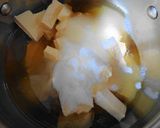 Régi lengyel hosszú érlelésű mézeskalács-inspiráció Joanna Lendzion konyhájából recept fázis 1 fotója
