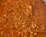 Foto del paso 1 de la receta: Canelones de carne a mi manera