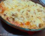 Lasagna #mashujaadayrecipecontest recipe step 10 photo