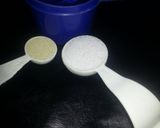 Foto del paso 1 de la receta: Bombas fritas
