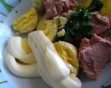 Foto del paso 2 de la receta: Huevos rellenos