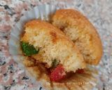 Une image de l'étape 10 de Madeleines aux fruits confits ☕🧁.