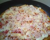 Foto langkah ke 9 dari resep Pizza🍕.