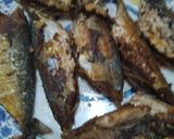 Foto langkah ke 2 dari resep Suir"ikan kembung.