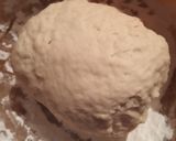 Foto del paso 3 de la receta: Medias Lunas