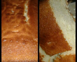 Foto del paso 1 de la receta: 1, 2, 3, 4 con yogurt😍 súper esponjoso!