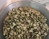 Foto langkah ke 3 dari resep Terong Kuah Santan.