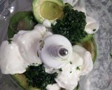 Foto del paso 6 de la receta: Crema de Palta