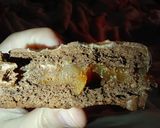 Foto del paso 4 de la receta: Alfajor de chocolate