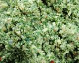Falafel dough recipe step 3 photo