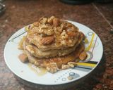 صورة لخطوة 7 من وصفة بان كايك الشوفان