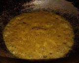आलू गोभी दम (aloo gobi dum recipe in Hindi) रेसिपी चरण 3 फोटो