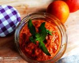 পিজ্জা সস (pizza sauce recipe in Bengali) রেসিপি ধাপ - 5 ছবি